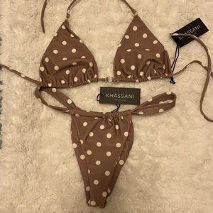 Khassani bikini